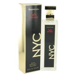 Elizabeth Arden 5th Avenue Nyc EDP 125ml for Women