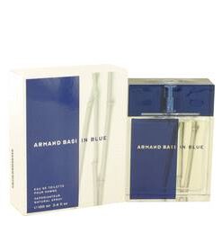 Armand Basi Armand Basi In Blue EDT 100ml for Men