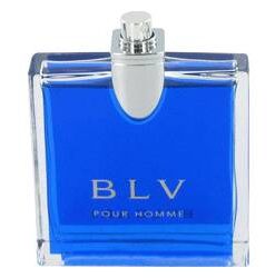 Bvlgari Blv EDT 100ml for Men