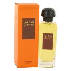 Hermes Bel Ami Vetiver EDT 100ml for Men