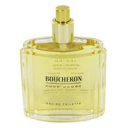 Boucheron EDT 100ml for Men Tester