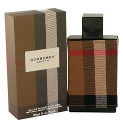 Burberry London Fabric EDT 100ml for Men