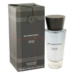 Burberry Touch EDT 100ml for Men