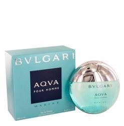Bvlgari Aqua Marine EDT 100ml for Men