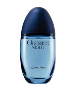 Calvin Klein Obsession Night EDP 100ml for Women
