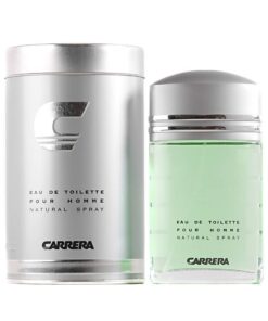 Carrera Pour Homme EDT 100ml