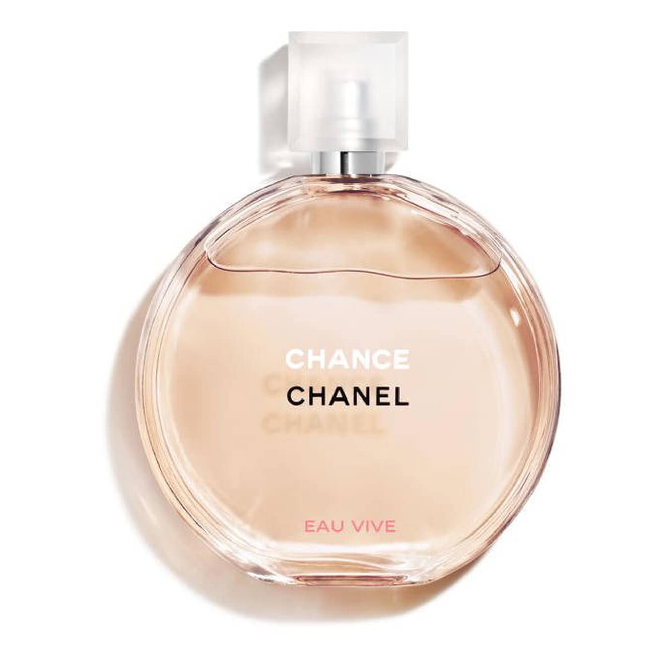 Chanel Chance Eau Vive EDT 50ml