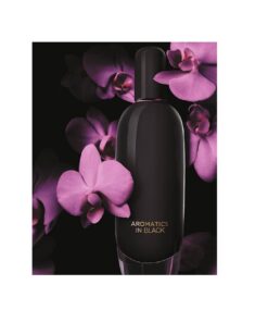 Alternative view of Clinique Aromatics In Black EDP 100ml for Women