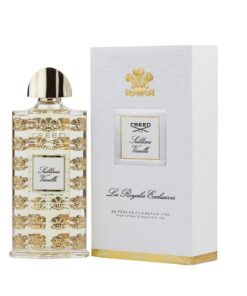 Alternative view of Creed Sublime Vanille edp 75ml