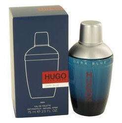 Hugo Boss Dark Blue EDT 75ml
