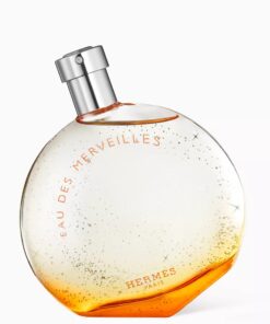 Hermes Eau Des Merveilles EDT 100ml for Women