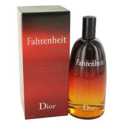 Christian Dior Fahrenheit EDT 200ml for Men