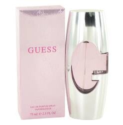 Guess Pink EDP 75ml for Women