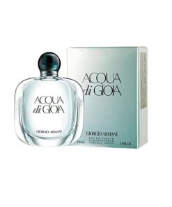 Giorgio Armani Acqua Di Gioia EDP 100ml for Women
