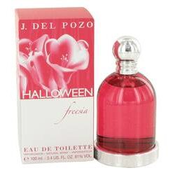 Jesus Del Pozo Halloween Freesia EDT 100ml for Women