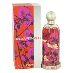 Jesus Del Pozo Halloween Kiss EDT 100ml for Women