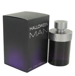 Jesus Del Pozo Halloween Man EDT 125ml for Men