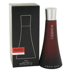 Hugo Boss Hugo Deep Red EDP 90ml