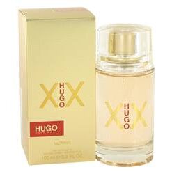 Hugo Boss XX EDT 100ml for Women