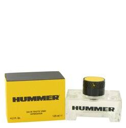 Hummer Hummer EDT 125ml for Men