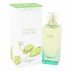 Hermes Un Jardin Sur Le Nil EDT 100ml