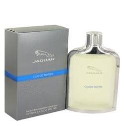 Jaguar Classic Motion EDT 100ml for Men