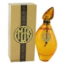 Jesus Del Pozo J Del Pozo Ambar EDT 100ml for Women