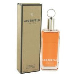 Karl Lagerfeld Classic EDT 100ml for Men
