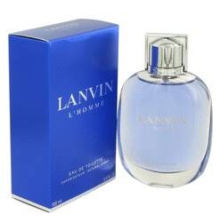 Lanvin Homme EDT 100ml