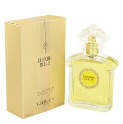 Guerlain Lheure Bleu EDP 75ml for Women