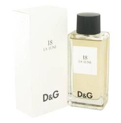 Dolce & Gabbana La Lune 18 EDT 100ml for Women