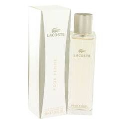 Lacoste Pour Femme EDP 90ml for Women