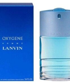 Alternative view of Lanvin Oxygene Men Scent Molecule Concentrated Ultra Premium Perfume Oil