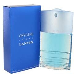 Lanvin Oxygene EDT 100ml for Men