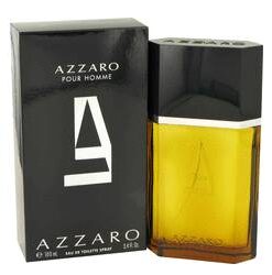 Azzaro Pour Homme EDT 100ml for Men