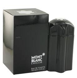 Mont Blanc Emblem EDT 100ml for Men