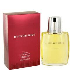 Burberry Classic EDT 100ml for Men