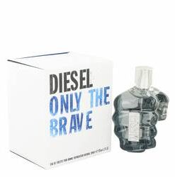 Diesel Only The Brave EDT 125ml for Men