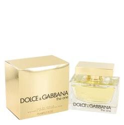 Dolce & Gabbana The One EDP 75ml for Women