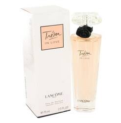 Lancome Tresor In Love EDP 75ml for Women