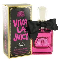 Juicy Couture Viva La Juicy Noir EDP 100ml for Women