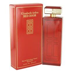 Elizabeth Arden Red Door EDT 100ml for Women