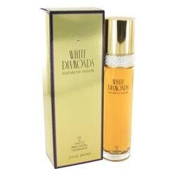 Elizabeth Taylor White Diamonds EDT 100ml for Women