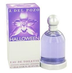 Jesus Del Pozo Halloween EDT 100ml for Women