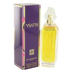 Givenchy Ysatis EDT 100ml for Women