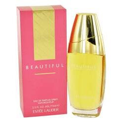 Estee Lauder Beautiful EDP 75ml for Women