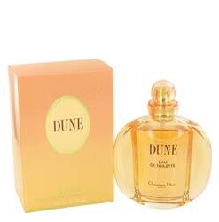 Christian Dior Dune EDT 100ml for Women