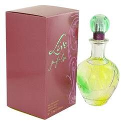 Jennifer Lopez Live EDP 100ml for Women