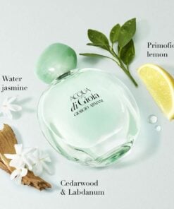Alternative view of Giorgio Armani Acqua Di Gioia Intense EDP 100ml