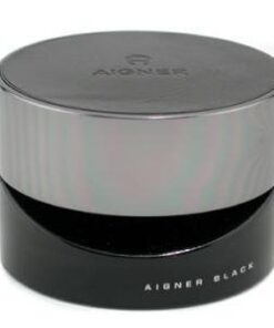 Aigner Black EDT 125ml for Men